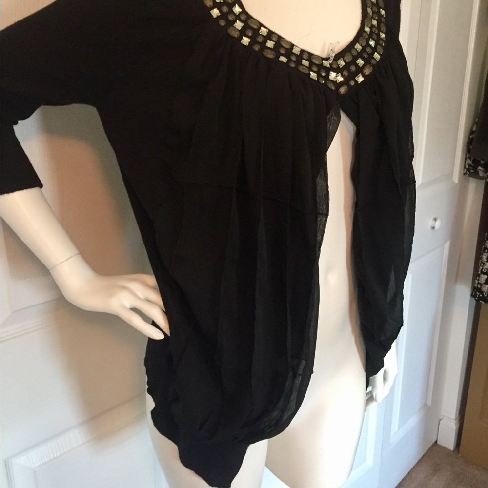 BKE Boutique Cardigan